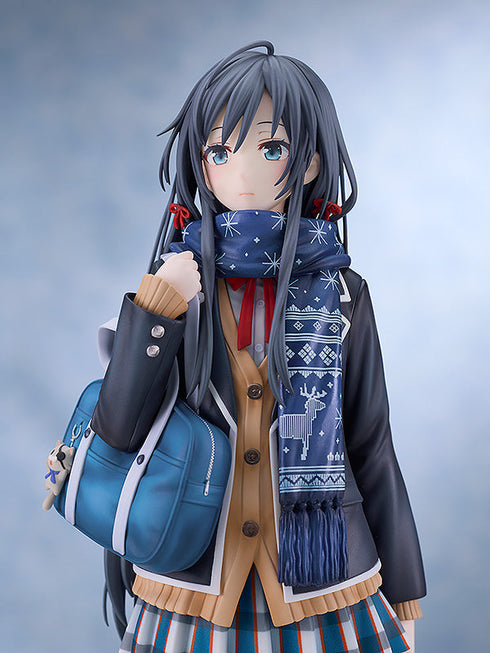 『やはり俺の青春ラブコメはまちがっている。』雪ノ下雪乃 原作第6巻表紙絵Ver.【202509再販】